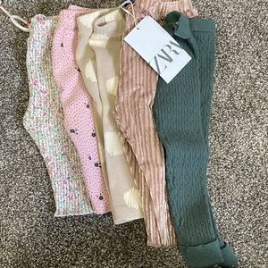 Legging bundle